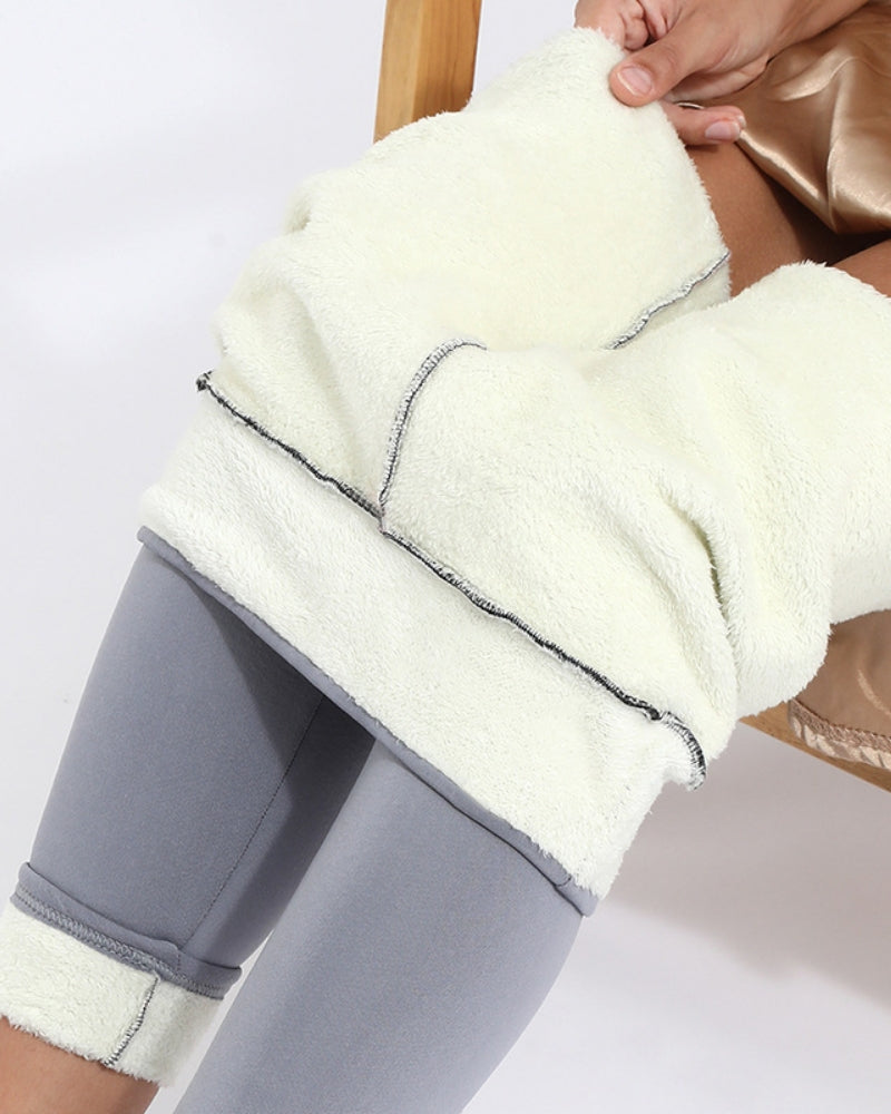 olivia leggings (fleece-lined)