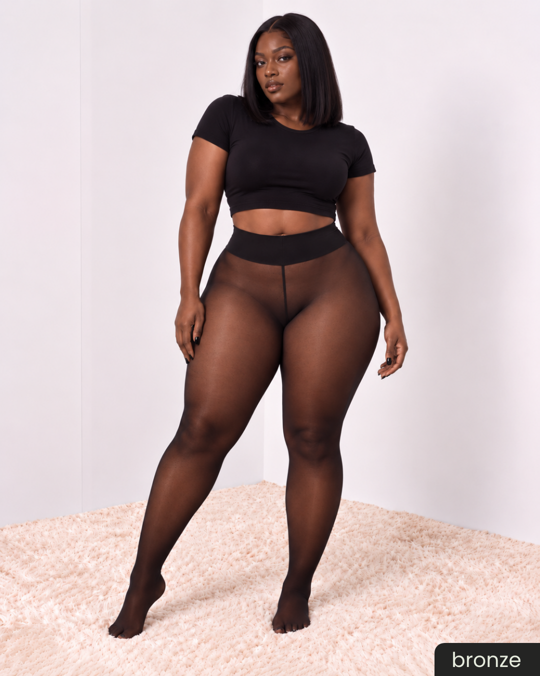 olivia tights (fleece-lined)