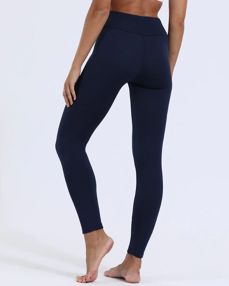 olivia leggings (fleece-lined)
